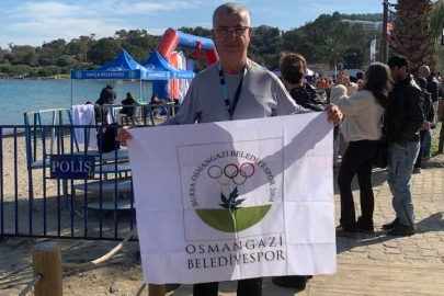 "Ölümlü Kaza mı Bekleniyor?" Çekirge Mahallesi Muhtarı Coşkun Alıntaş'tan Osmangazi Belediyesi'ne Sert Tepki