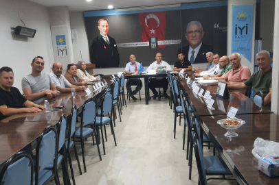 "Orhangazi Hizmet Bekliyor, Sorunlar Büyüyor, Yetkililer Seyrediyor"