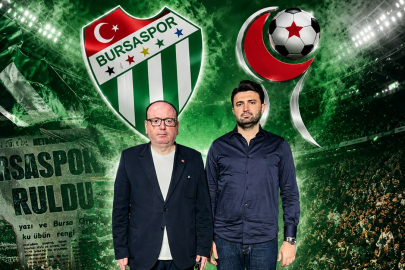 Gemlikspor İçin Tarihi Vizyon: Başkan Adayı Erten Kayan'dan Bursaspor İş Birliği Mesajı! "Gemlikspor, Bursaspor'un Pilot Takımı Oldu"