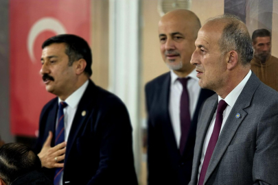 İYİ Parti Yıldırım İlçe Başkanı İsmail Seyis'ten Yıldırım Belediyesi'ne Sert Eleştiriler: "Kentsel Dönüşüm Rantın Değil, Vatandaşın Dönüşümü Olmalıdır"