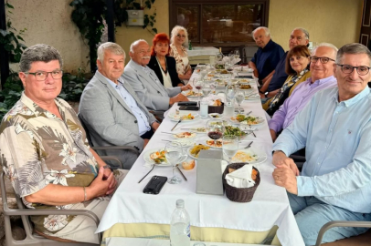 Bursa UNESCO Derneği Danışma Kurulu İlk Toplantısını Gerçekleştirdi Bursa'nın Kültürel Mirası İçin Güç Birliği: UNESCO Vizyonunda Yeni Dönem