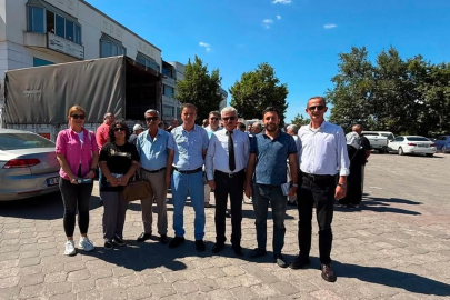 İYİ Partili Özcan Gönülal: "Bir Ülkenin Aynası Sokaktır"