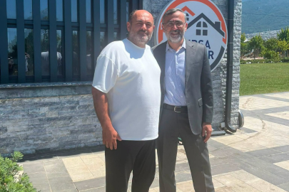 Çiftehavuzlar Muhtarı Mustafa Süleyman'dan Ulaşım Talepleri İçin Girişim: "Vatandaşlarımızın Beklentilerinin Takipçisi Olacağız"