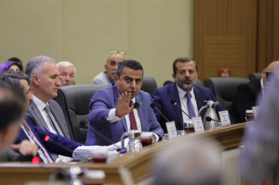 MHP’li İsmail Şenol’dan Tarihi Hamle: Bursa ile Söğüt Arasında Kardeşlik Köprüsü Kuruluyor Osmanlı’nın Doğduğu Topraklarla İlk Başkenti Aynı Çatı Altında Buluşacak