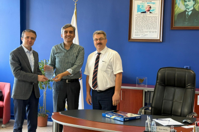 Denetimli Serbestlik Yükümlülerinden Eğitime Anlamlı Destek: Mudanya Ahmet Rüştü Anadolu Lisesi Baştan Sona Yenilendi
