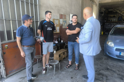DUACINARI PROJESİ ÜZERİNDEKİ TARTIŞMALAR BÜYÜYOR: “KÜLTÜR VE YAŞAM MERKEZİ Mİ, TİCARET VE RANT MERKEZİ Mİ?”