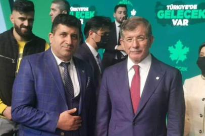 Gelecek Partisi Orhangazi İlçe Başkanı Yılmaz İmenç’ten Keramet Ilıcası Tepkisi: