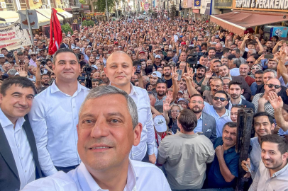 ÖZEL BURSA'YA GELİYOR