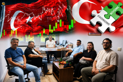 DEMOKRAT PARTİ BURSA'DAN DİKKAT ÇEKEN AR-GE HAMLESİ: "SİYASETİN ROTASI ÜNİVERSİTELERDE ÇİZİLECEK"
