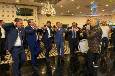 BUR-KON'UN "BİRLİK VE BERABERLİK GECESİ" BURSA'DA GÜNDEM OLDU