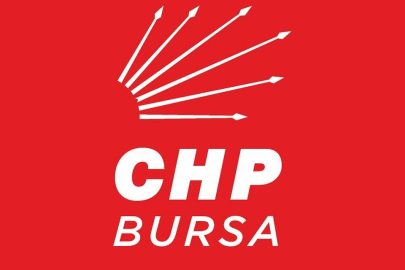 CHP Bursa’da Büyük Değişim: 9 İlçe Yönetimi Görevden Alındı