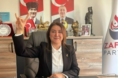 Zafer Partili Küçüksaraç’tan Orhangazi Çıkarması: Kadın Üreticilerle Buluştu