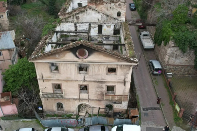 Bursa’nın Unutulan Değeri Çarklı Değirmen İçin Çağrı: “Bu Miras Yeniden Yaşatılmalı”