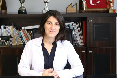 Bursa Veteriner Hekimler Odası’ndan “Başarı Sırası” Çağrısı