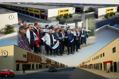 Çataltepe Dosyasında Kritik Dönemeç: ÇATSANDER Yönetimi "Bu Artık Sadece Bir İmar Meselesi Değil, Kamu Vicdanı Sınavıdır" Diyor Yıllardır Çözülemeyen Dosya Bursa'nın Gündeminden Düşmüyor