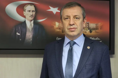 CHP'den Etimesgut Operasyonuna Tepki: "Yargı Ağır Bir Meşruiyet Krizi İçinde"