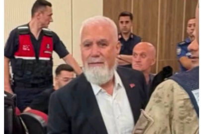 Bursa Büyükşehir Belediye Başkanı Mustafa Bozbey'den Cezaevinden Mesaj: "Türk Yargısına Güvenim Tam, Beraat Edeceğime İnanıyorum"