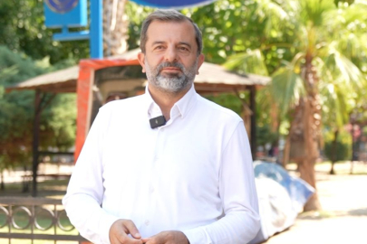 GÜRSU’NUN YANGIN ŞEHİTLERİNE AHDE VEFA