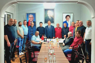 ORHAN KARADUMAN’DAN BURSA BÜYÜKŞEHİR VE GEMLİK BELEDİYESİ’NE SERT TEPKİ: “VATANDAŞIN HUZURU PROJELERE KURBAN EDİLEMEZ”