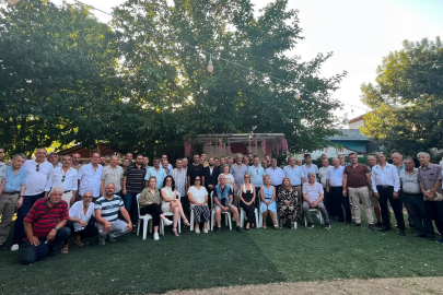 OSMANGAZİ SİYASETİNDE DİKKAT ÇEKEN GELİŞME: CENGİZ ÇELİKTEN VE YOL ARKADAŞLARINDAN YENİ SİYASİ DÖNEM MESAJI