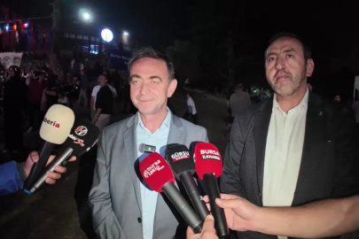 Keles Belediyesi orman yangınına hazır mı? Başkan Ali Doğru açıkladı