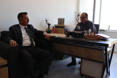 Anahtar Parti Bursa İl Başkanı Fikret Aslan: "Bursa'nın Sorunlarını Ertelemek Değil, Çözmek İçin Yola Çıktık"