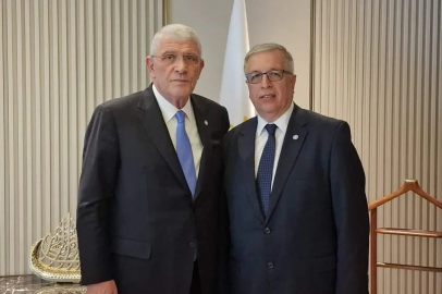 İYİ Parti Gemlik’ten Çerçeve Yasa’ya sert çıkış: “İhanetin zaman aşımı yoktur!”