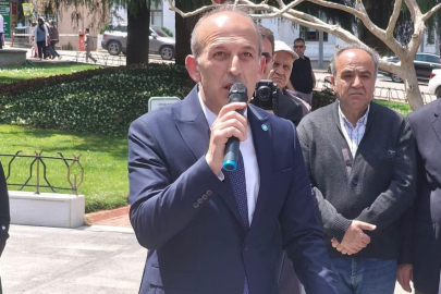 “Türkiye Cumhuriyeti pazarlık konusu yapılamaz!”