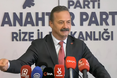 YAVUZ AĞIRALİOĞLU: SUÇA BULAŞMAMIŞ TERÖR ÖRGÜTÜ NE DEMEK?