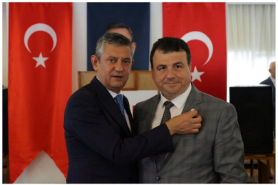Yeni Parti Bursa Milletvekili Hasan Öztürk’ten “Çerçeve Yasa”ya Sert Rest: “HAYIR Diyorum! Bu Süreç Demokrasi Değil, İktidarın Siyasi Geleceğini Güvenceye Alma Arayışıdır”