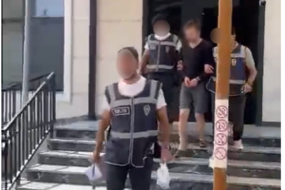 Bursa’da Kesinleşmiş Hapis Cezası Bulunan Dört Şahıs Yakalandı.