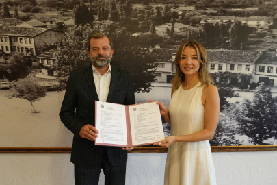 ÜNİVERSİTELİ GENÇLERE GÜRSU’DA MESLEKİ DENEYİM FIRSATI