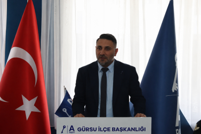 AĞIRMAN’DAN PİKNİK ALANLARI TEPKİSİ: “KIŞ BOYUNCA NEREDEYDİNİZ?”