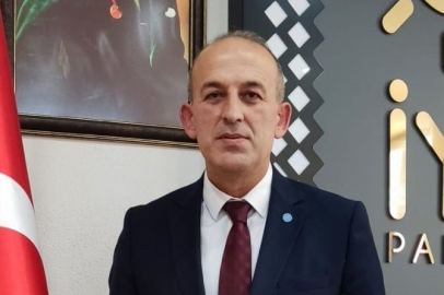 İYİ Parti Bursa İl Başkanı İsmail Kaya’dan İstifalar Sonrası Net Mesaj: “İYİ Parti Dimdik Ayaktadır!”