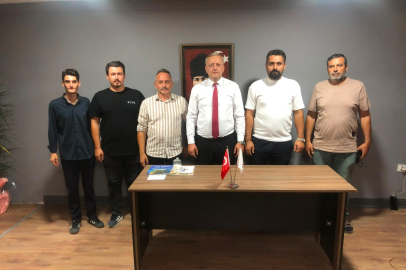 Zafer Partisi İnegöl İlçe Teşkilatı’ndan Kararlılık Mesajı: “Görevimizin Başındayız, Mücadelemize Devam Ediyoruz”