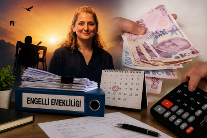 "7538 Sayılı Kanun Sonrası Binlerce Kişinin Emeklilik Hakkı Tartışmalı Hale Geldi"