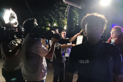 Uluslararası İlgi Gören "Gölge Modu" Filminin Çekimleri Bursa'da Başladı: Tarihi İznik de Dev Prodüksiyona Ev Sahipliği Yapacak