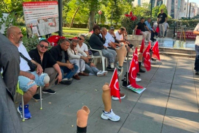 Bülent Bakış’tan Gazilerin Hak Arayışına Destek: “Vefa Sözle Değil, İcraatla Gösterilir”