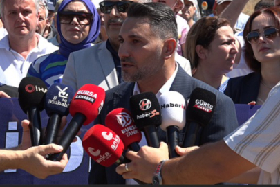 Anahtar Parti’den Dışkaya’daki Maden Projesine Tepki: “Köylünün Yanındayız”