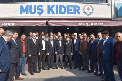 Ercan Sönmez Siyasete Ara Verdi: Yeni Rotası Üretim ve İstihdam
