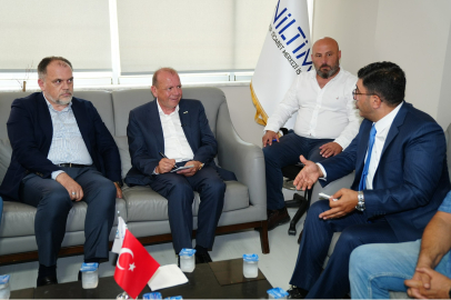 Özer Matlı’dan BTSO İçin Şeffaflık ve Denetim Mesajı