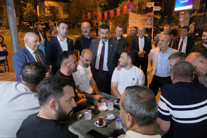BURSA’DA İNCİR ÜRETİCİSİ DERTLİ: MALİYET ARTIYOR, KAZANÇ ERİYOR