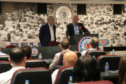 Ümit Özdağ’dan ekonomi ve “İkinci Sevr” çıkışı