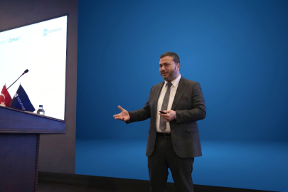 CO-1 Hub’dan Girişimcilere 360 Derece Destek Modeli