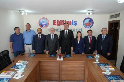Özdağ’dan Yeni Eğitim Yılı Öncesi Öğretmenlere Çağrı