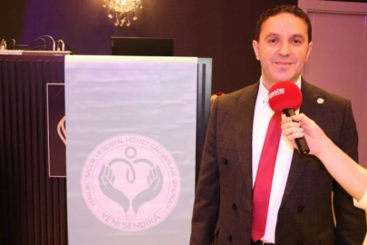 SAĞLIK CAMİASINDA “HEMŞİRE” TARTIŞMASI: SALİH BAYRAM’DAN HEKİMSEN’E TEPKİ