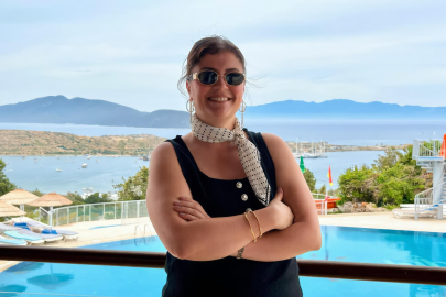 Bodrum’da Aile Tatiline Yeni Yaklaşım: Çocuklar Eğleniyor, Ebeveynler Dinleniyor