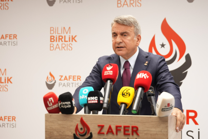 Karamahmutoğlu’ndan İktidara Ekonomi, Özelleştirme ve Eğitim Eleştirisi
