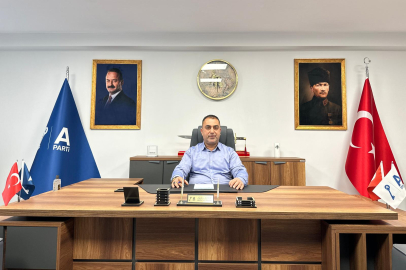 Anahtar Parti'den belediyeye ironik öneri: "Biz çözelim, reklamı siz yapın"