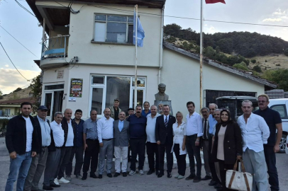 Hasan Toktaş Gürsu’nun Nabzını Tuttu: Esnaftan Çiftçiye Sorunları Dinledi